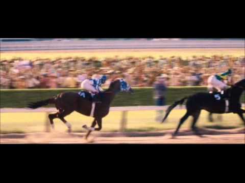 Impossible-Secretariat