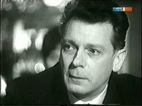 Rolf Herricht - kurzes Interview