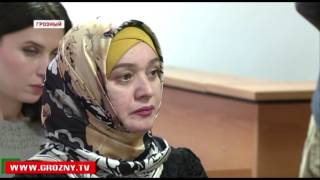 Верховный Суд Чечни вынес приговор Николаю Карпюку и Станиславу Клыху