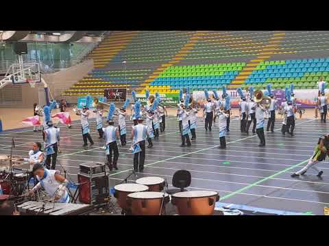Medellin Gran Banda Final Concurso Medellin Marcha Musical 2017