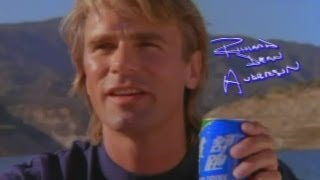 [情報] 好萊塢電影 23:00 百戰天龍馬蓋先