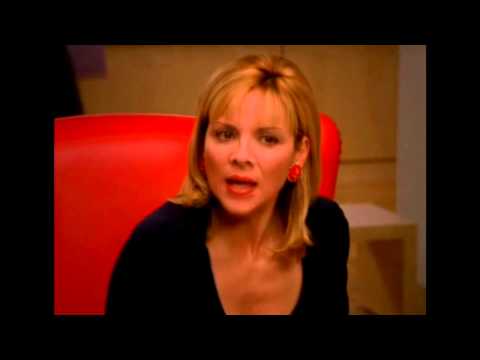 Her Balls - Samantha 「SATC   S4E10」