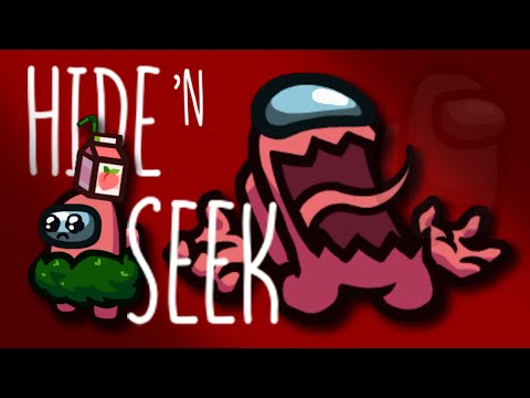 5AM PEARL IS BACK | Among Us Hide and Seek | Hermits + Friends