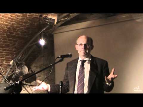 MSJ Jerzy Demski - "Bieg Ukonczylem" - Spotkanie mężczyzn 16 maja 2012