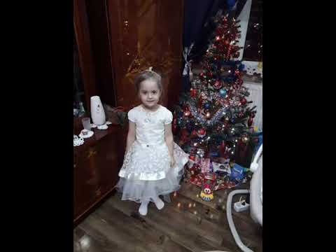 Valentina Paraschivu- toate fetele din lume (Mario)