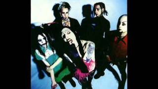 Misery Machine (Long Version) - Marilyn Manson [Lyrics, Video w/ pic.]