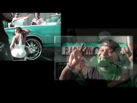 SEANESSY, G.WILL, & GREEDYCUZZ in "Lil Mama I Go" official video (HD)