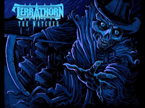 Bloodshed Lies - Terrathorn