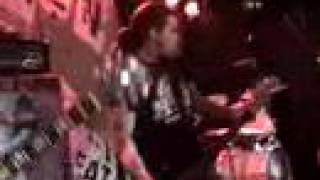 AMEN - Bring Me The Heads - Live @ Brighton Nov 2 2007