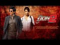 DON 3 2025 Shahrukh Khan New Action Movie 2025 New Release Bollywood Action Movie 2025