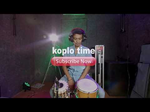 Ya Maulana Sabyan versi Dangdut (Tabla Cover)