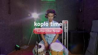 Download lagu Sabyan versi Dangdut (Tabla Cover) mp3