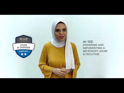 Microsoft Certified Azure AI Engineer Associate