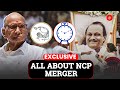 Merger Talks Between NCP Factions Were At Advanced Stage Before Ajit Pawar S Tragic Death
