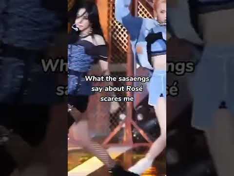 Things I worry about K-Pop #fyp #kpop #shorts #blackpink #blink #discover