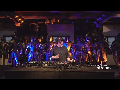 Meilenstein l Zeughaus Graz l Springfestival Stream l Austria