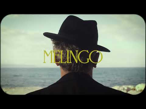 Melingo - Corazón & Hueso (videoclip oficial)