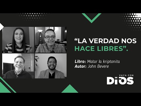 VayaConDios Ep.254 - La verdad nos hace libres.