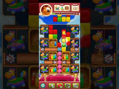 Toon Blast level 8337