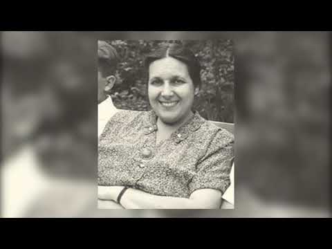 Vídeo: Homenaxe do concello de Bergondo á figura de Luisa Viqueira Landa