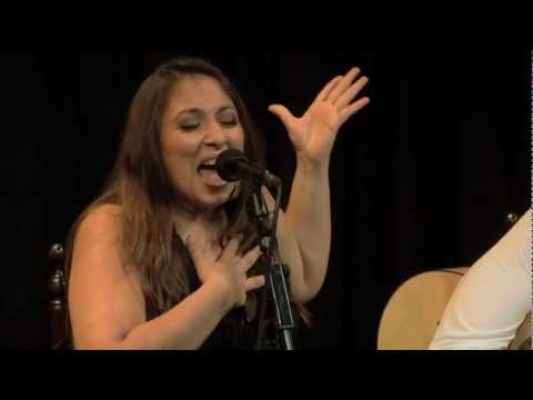 CASA PATAS, FLAMENCO EN VIVO #10 - PELLIZCOS FLAMENCOS: MONTSE CORTES, CANTAORA