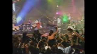 Garota Nacional - Skank - Som Brasil - 1996