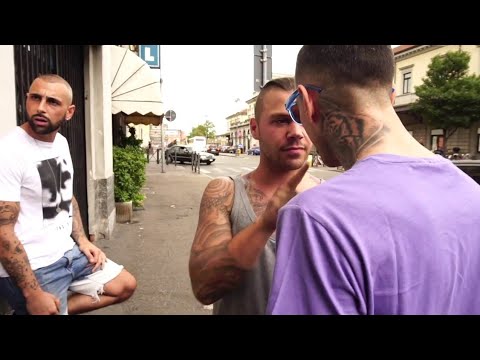 Arcade Boyz  vs  CaneSecco - La Lite