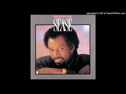 Marvin Sease - Candy Licker (DJ Noah Clean Edit)