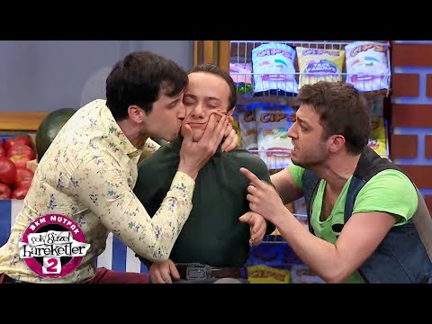 Çok Güzel Hareketler 2 | 86.Bölüm Tanıtımı