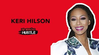 Keri Hilson On Her Role ‘Don’t Waste Your Pretty’, Relationship Advice + Desire To Portray Pam Grier