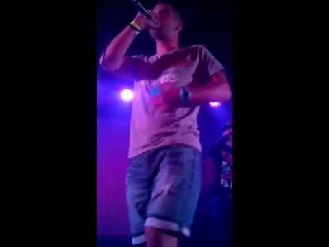 Battle Night # 20 | Tafrob,Jay,Strapo,Morelo | Rock Café