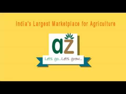 Agribuzz - AgriMarket Video