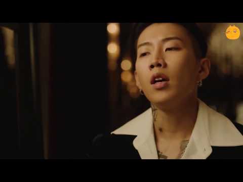 Jay Park, Simon Dominic, GRAY, CODE KUNST, Woo Won Jae - Signhere  (рус. саб)