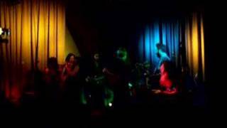 Jenny Lewis with the Watson Twins &quot;Jack Killed Mom&quot;