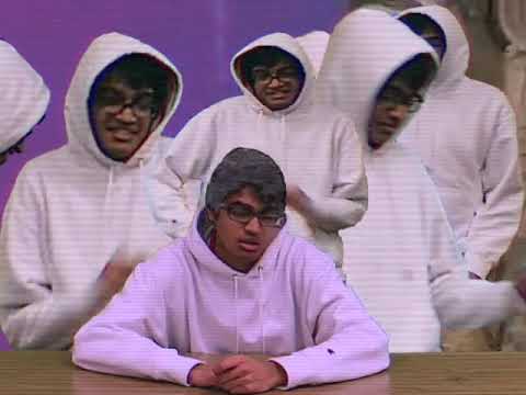 KICK$ ALBANIA - PSA (Dir. by @butterfliesandhennesy) (Prod. Sachy) Music Video