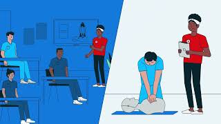 Optimize Resuscitation Training with the American Red Cross Resuscitation Suite (TM) | HealthStream