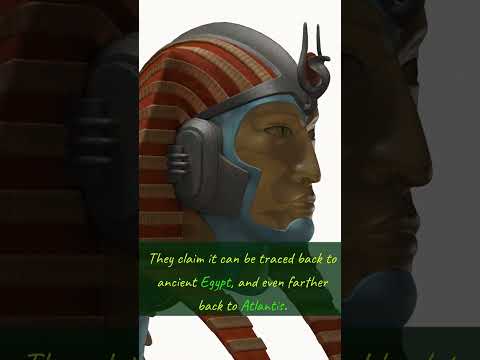 Is Hermetic Teaching Ancient?