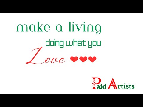 Paid Artists video thumbnail