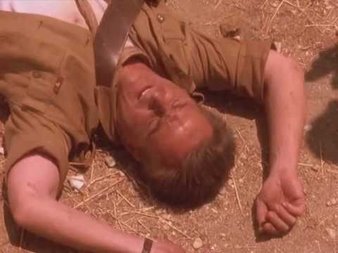 Trevor Eve - Heat of the Sun ep 3, 1998. 3 of 4.