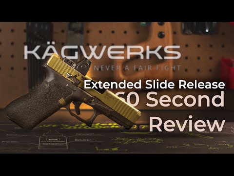 Kagwerks Slide Stop