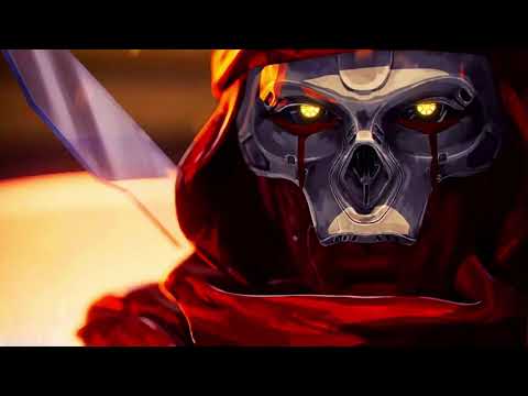 Revenant lines that give me chills