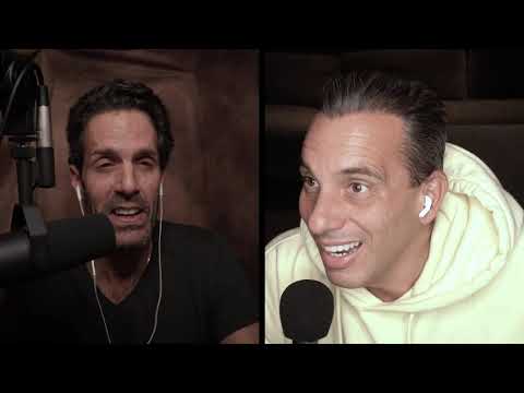 The Pete & Sebastian Show - Episode 443