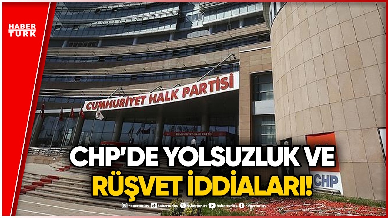 CHP’de Kritik Süreç: İhraçlar ve Yeni Parti İddiaları