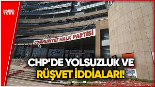CHP’de Kritik Süreç: İhraçlar ve Yeni Parti İddiaları