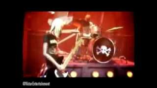 BACKYARD BABIES-Degenerated