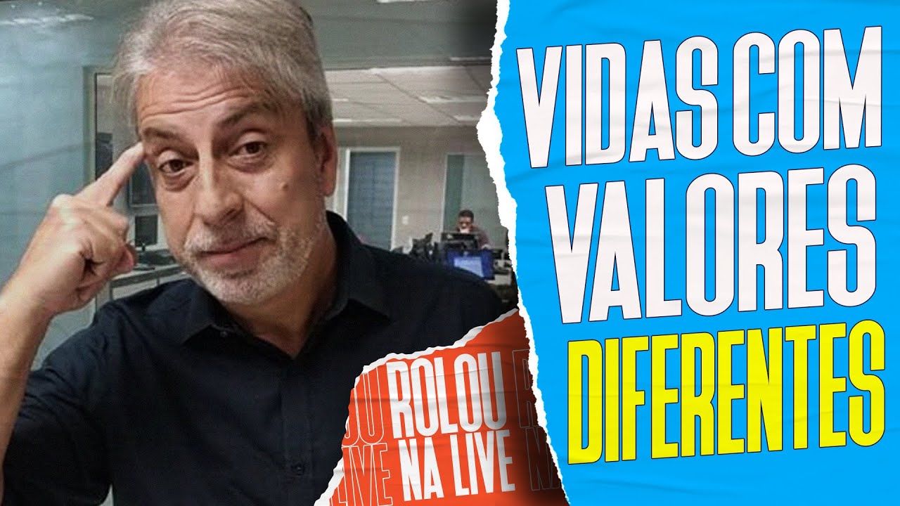 APRESENTADOR DO SBT GERA REVOLTA AO COMENTAR MORT3 DE MÉDICA DA MARINHA | Galãs Feios