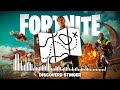 Fortnite Chapter 4 Season 4 All POI Stingers (Sounds)