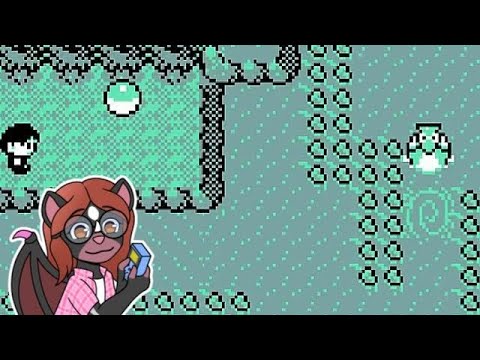Ep61: The Last Whirlpool | Pokemon Silver Randomized | Super Game Boy