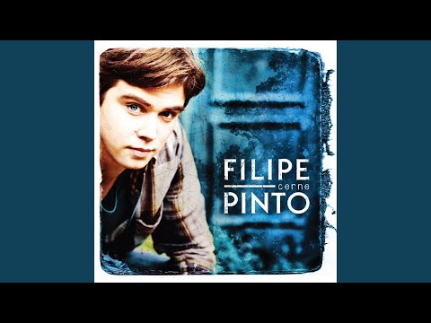 Mandato De Paz - Filipe Pinto