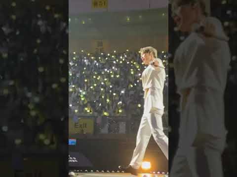 190929 【EXO PLANET #5 EXplOration in TAIPEI Day2】 -Power (KAI focus) -